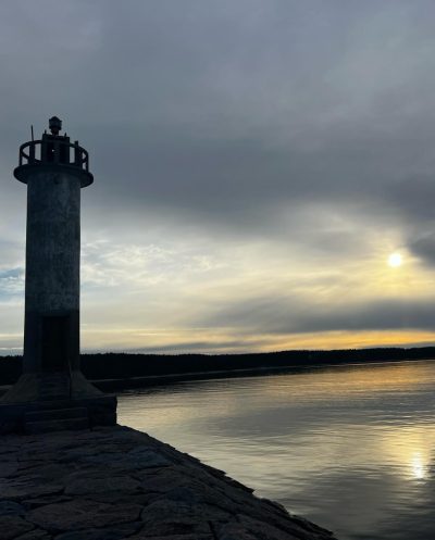 Кексгольмская Крепость в июне — фото погоды (2024-06-15)