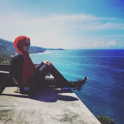 Rumah Hantu, Tapak Pesta Pulau Pinang в январе — фото погоды (2023-01-05)
