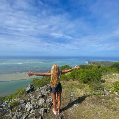 Le Morne Brabant в декабре — фото погоды (2025-12-09)