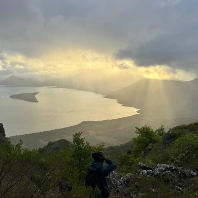 Le Morne Brabant в мае — фото погоды (2026-05-25)