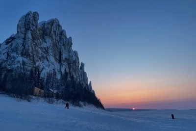 Национальный Парк "ленские Столбы" в марте — фото погоды (2026-03-02)