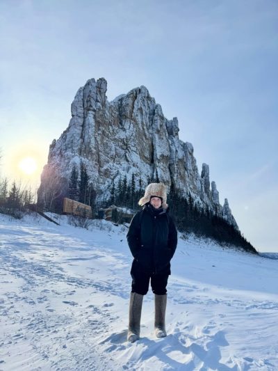 Национальный Парк "ленские Столбы" в мае — фото погоды (2026-05-07)