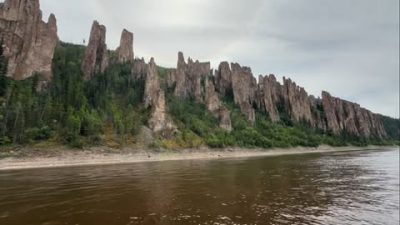 Якутия в июле — фото погоды (2026-07-05)