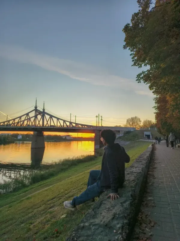 Погода в Тверь