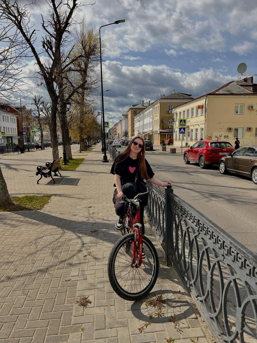 Погода в Тверь