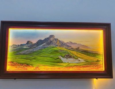 Trầm Đá Thanh Xuân в августе — фото погоды (2025-08-21)