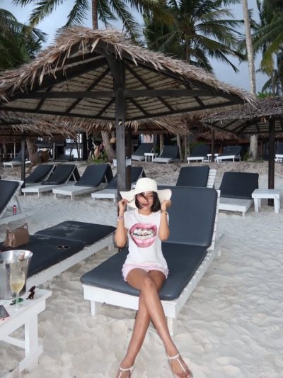 The Taaras Beach & Spa Resort — фото погоды в мае (2026-05-30)