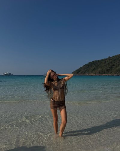 The Taaras Beach & Spa Resort — фото погоды в июле (2026-07-09)