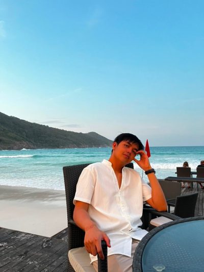 The Taaras Beach & Spa Resort — фото погоды в июле (2026-07-14)