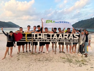 The Taaras Beach & Spa Resort — фото погоды в июле (2026-07-18)