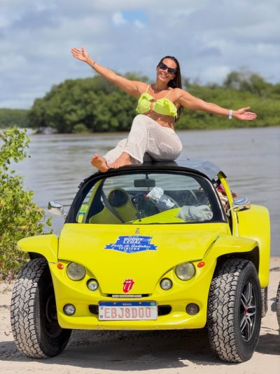 Porto de Galinhas - Recife/ PE в мае — фото погоды (2026-05-22)
