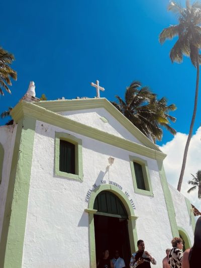 Porto de Galinhas - Recife/ PE в июне — фото погоды (2026-06-06)