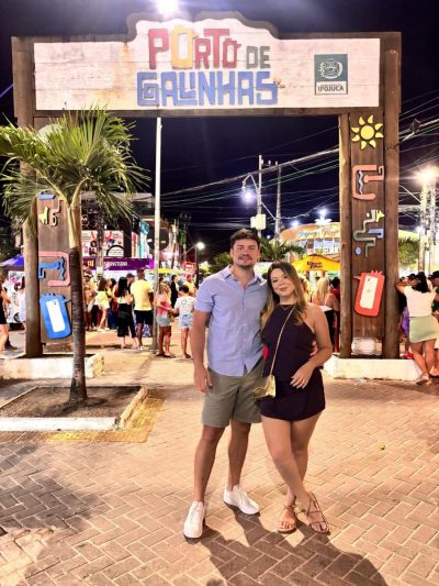 Porto de Galinhas - Recife/ PE в июне — фото погоды (2026-06-29)
