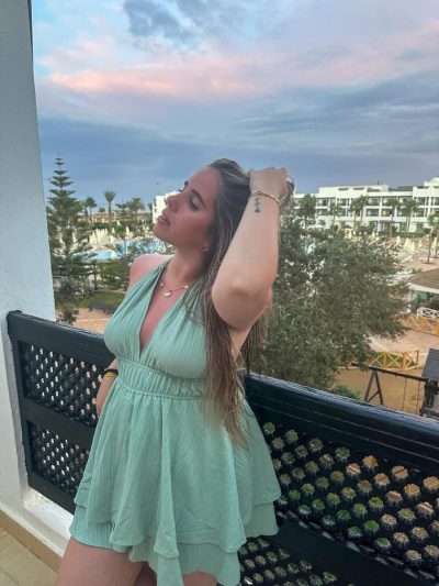 Iberostar Waves Saïdia в октябре — фото погоды (2025-10-14)