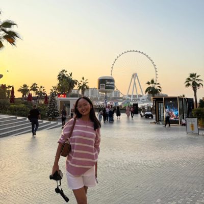 Jumeirah Beach - Dubai, UAE в декабре — фото погоды (2025-12-16)