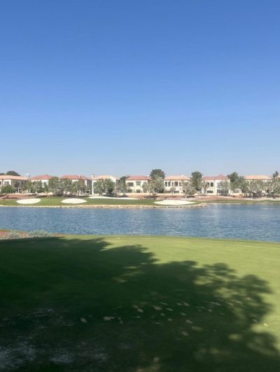 Palm Jumeirah в феврале — фото погоды (2026-02-02)