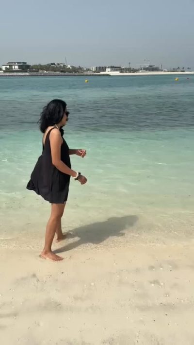 Jumeirah Beach - Dubai, UAE в марте — фото погоды (2026-03-03)