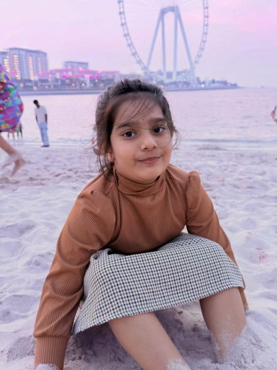 Jumeirah Beach - Dubai, UAE в марте — фото погоды (2026-03-15)