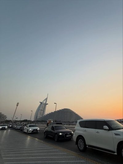 Palm Jumeirah в апреле — фото погоды (2026-04-16)