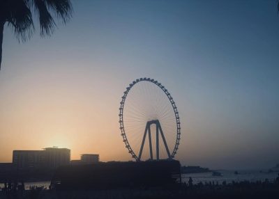 Jumeirah Beach - Dubai, UAE в мае — фото погоды (2026-05-28)
