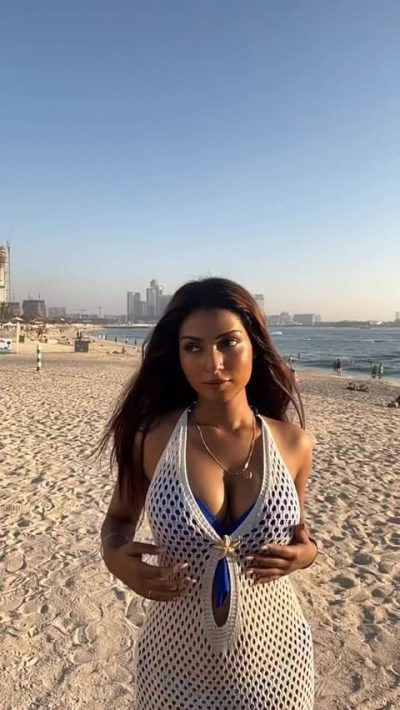 Jumeirah Beach - Dubai, UAE в июне — фото погоды (2026-06-10)