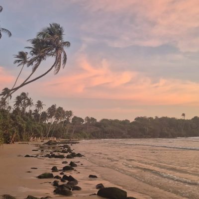 Dickwella Beach в сентябре — фото погоды (2025-09-03)
