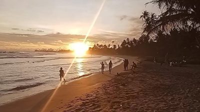 Dickwella Beach в октябре — фото погоды (2025-10-30)