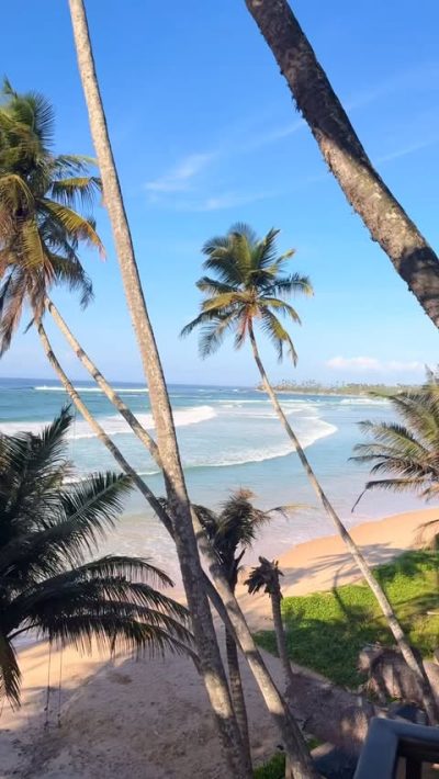 Dickwella Beach в ноябре — фото погоды (2025-11-22)