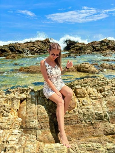 Dickwella Beach в декабре — фото погоды (2025-12-21)