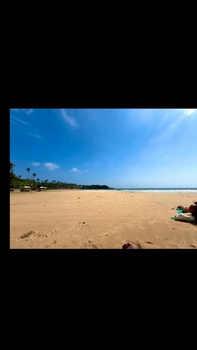 Dickwella Beach в феврале — фото погоды (2026-02-23)