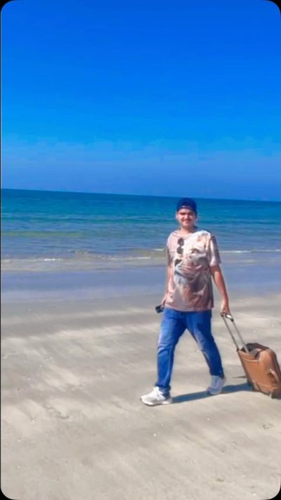 Jumairah Beach, Dubai,UAE в июле — фото погоды (2026-07-13)