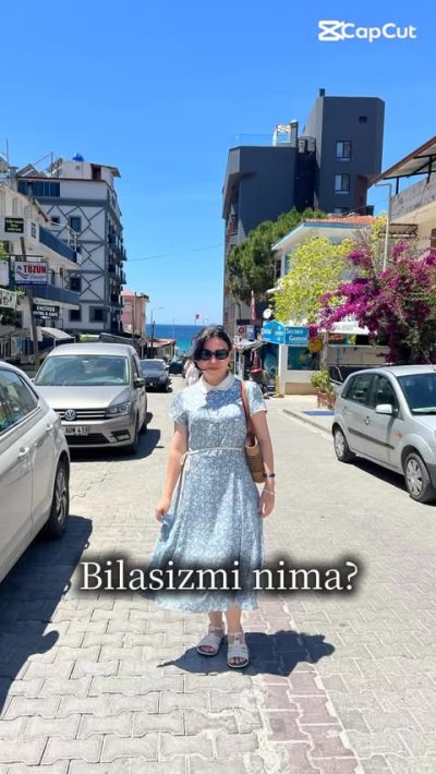 Kadınlar Denizi Kuşadası в июне — фото погоды (2026-06-10)