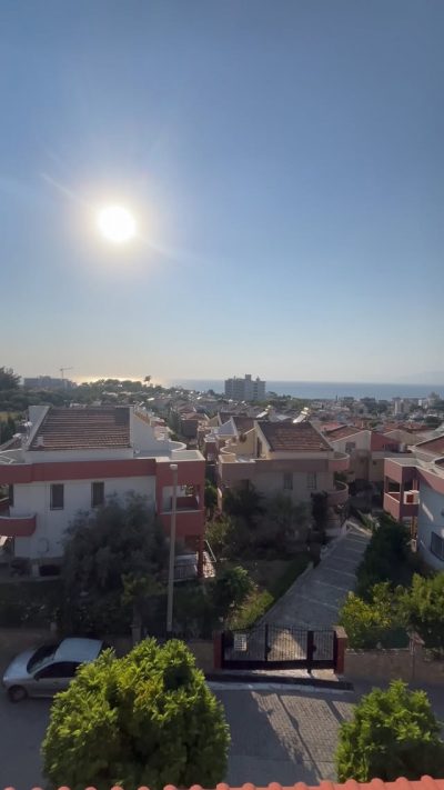 Kadınlar Denizi Kuşadası в июне — фото погоды (2026-06-26)