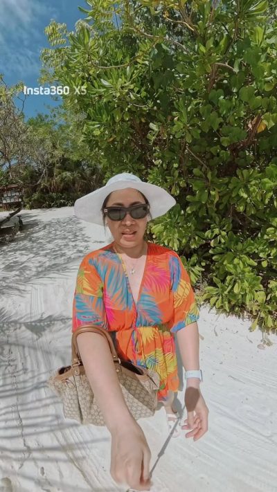 Water Villa Olhuveli Beach & Spa Resort Maldives — фото погоды в сентябре (2025-09-16)