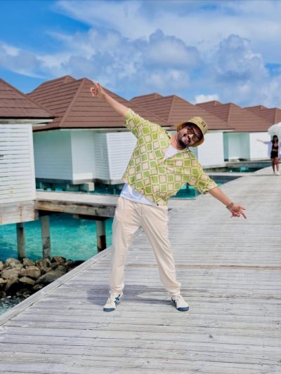 Water Villa Olhuveli Beach & Spa Resort Maldives — фото погоды в январе (2026-01-03)