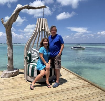 Water Villa Olhuveli Beach & Spa Resort Maldives — фото погоды в марте (2026-03-27)