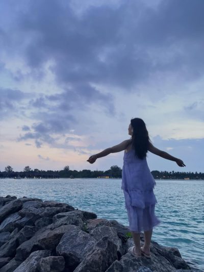 Water Villa Olhuveli Beach & Spa Resort Maldives — фото погоды в мае (2026-05-10)