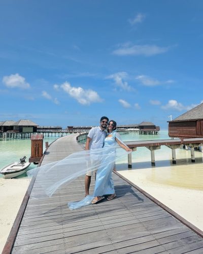 Water Villa Olhuveli Beach & Spa Resort Maldives — фото погоды в июне (2026-06-22)