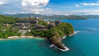 Playa Penca, Guanacaste, Costa Rica в январе — фото погоды (2026-01-21)