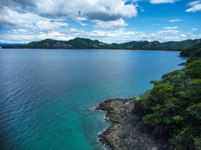 Playa Penca, Guanacaste, Costa Rica в январе — фото погоды (2026-01-27)