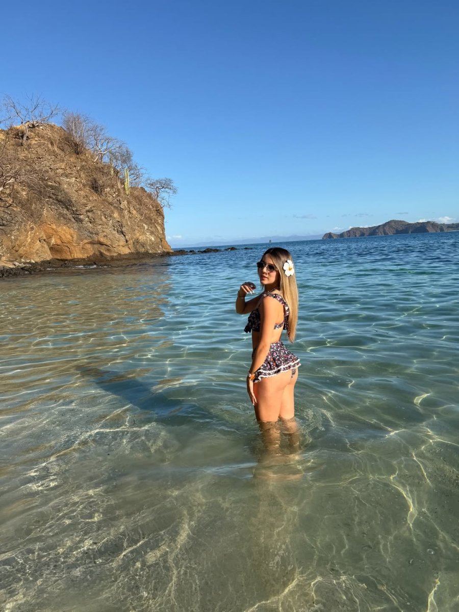 Погода в Playa Penca, Guanacaste, Costa Rica