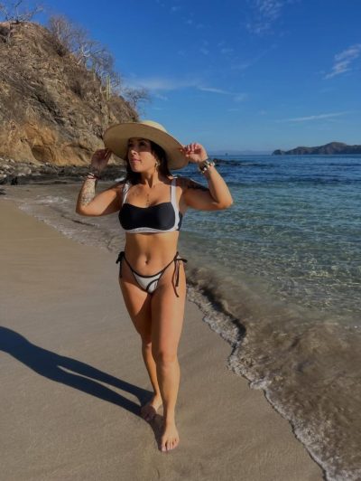 Playa Penca, Guanacaste, Costa Rica в феврале — фото погоды (2026-02-27)