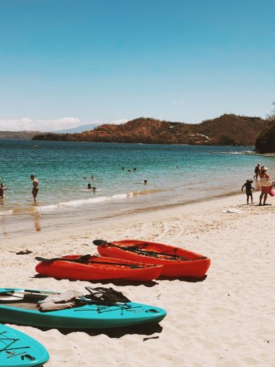 Playa Penca, Guanacaste, Costa Rica в марте — фото погоды (2026-03-29)