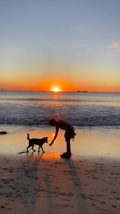 Playa Penca, Guanacaste, Costa Rica в марте — фото погоды (2026-03-31)