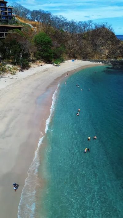 Playa Penca, Guanacaste, Costa Rica в апреле — фото погоды (2026-04-17)
