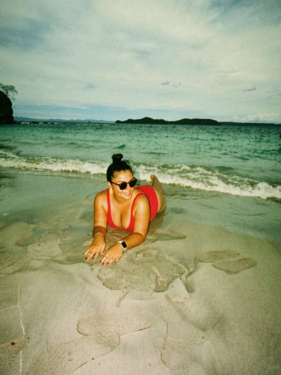 Playa Penca, Guanacaste, Costa Rica в апреле — фото погоды (2026-04-27)