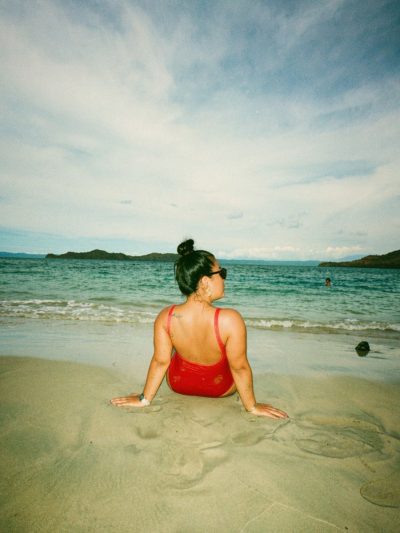 Playa Penca, Guanacaste, Costa Rica в апреле — фото погоды (2026-04-27)