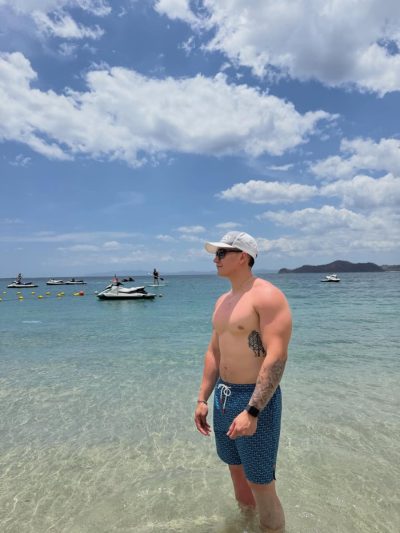 Playa Penca, Guanacaste, Costa Rica в мае — фото погоды (2026-05-09)
