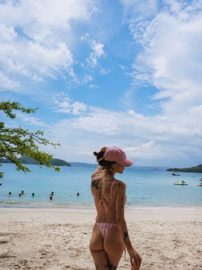 Playa Penca, Guanacaste, Costa Rica в июне — фото погоды (2026-06-09)