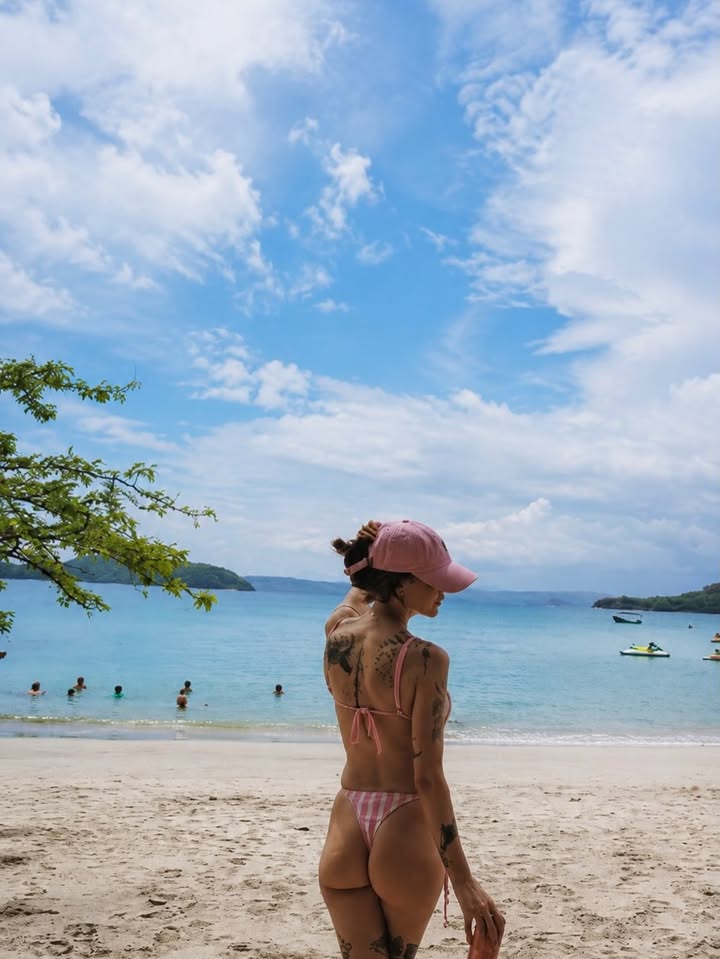 Погода в Playa Penca, Guanacaste, Costa Rica